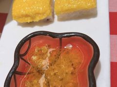 -西贝(财富购物中心店)