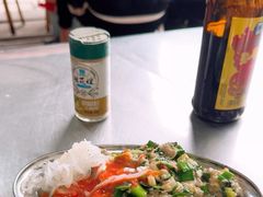 -群众牛肉小点(蚵仔煎)