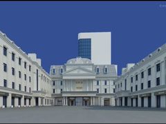 -舜和枣庄大酒店