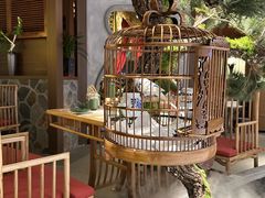 -锦府盐帮·侯宅(五棵松万达店)