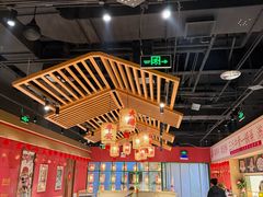 -犇鼎牛潮汕牛肉火锅(新辰里学清路店)