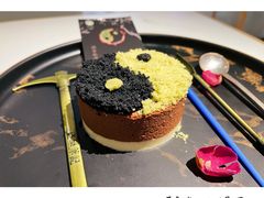 摸金校尉之三星探秘-茶是一枝花泡茶店