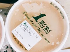 -1点点(大连路店)