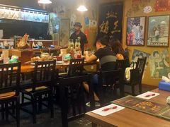 -鸡王拉面店