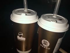 -LELECHA乐乐茶(美罗城店)