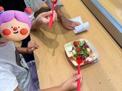 -DQ·蛋糕·冰淇淋(三亚青春颂店)
