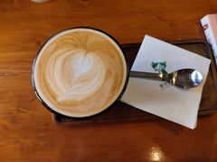 -雕刻时光咖啡馆(交大店)