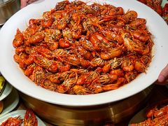 -焰江山海鲜牛排烤肉自助(锦华万达二星店)