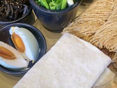 -大张烙馍村(三环南路旗舰店)