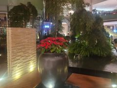 -松山湖帝豪花园酒店西餐厅(美景中路店)
