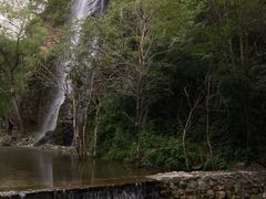 -玉渡山自然风景区