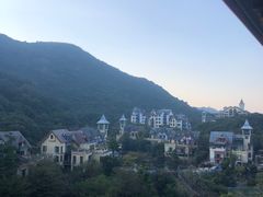 -东部华侨城