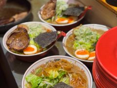 -老龙亭拉面店