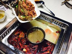 -德庄火锅(矿大三胞店)