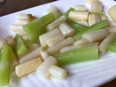 -品茶居素食馆(罗湖店)