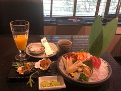 -德川家日本料理(中关村寰太大厦店)