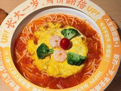 -太二酸菜鱼(福州泰禾店)