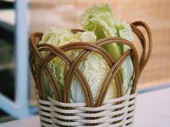 -蕃茄述·好汤自然来(江汉路店)