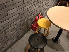 用餐区-麦当劳(保利广场店)