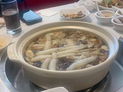 -天宜隆蘑菇宴火锅(石景山旗舰店)
