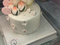 -CAKE BOSS 蛋糕老板(西单君太百货店)