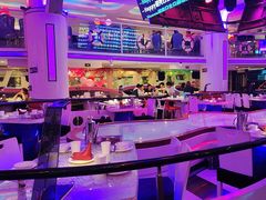 -巴特餐饮6加1音乐餐吧·新疆菜