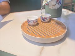 -南拳十三姨·潮汕砂锅粥·粤菜(西单大悦城店)