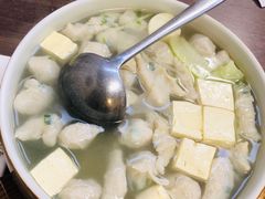 -海坛特色小吃·只做平潭特色菜(平潭店)