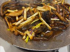 -雅酌园·烟火南京菜(颐和路店)