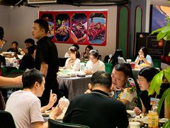 -川香鼎盛(市桥富华总店)