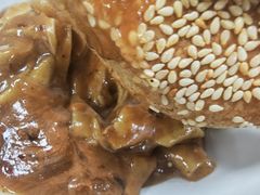 -正味斋锅巴菜(西北角店)