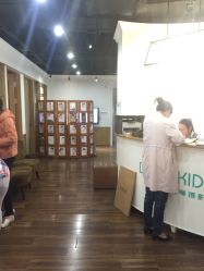 点击看大图 -倾城宝贝儿童摄影(浦东金谊店)