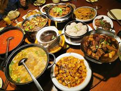 -马氏老外婆餐厅(魏县店)
