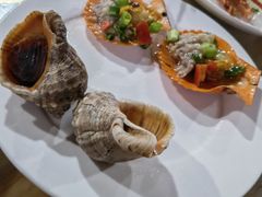 -海门岛七号餐厅