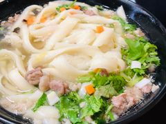 -东方削面(迎泽街店)