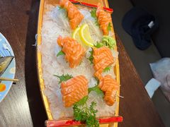 -松子料理(白家庄店)