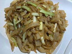 -乐乐大排档(黄陂店)