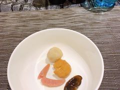 -长沙北辰洲际酒店-兰调全日餐厅