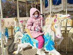 -沈阳奥体冰雪嘉年华