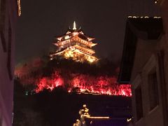 景观位-八分饱·西津会(西津渡店)