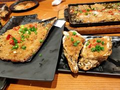 -王扯火胖哥烤生蚝(眉山首店)