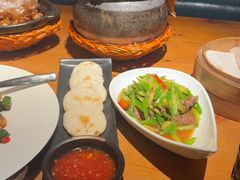 -蝦塘·中国餐馆(城墙南马道巷店)