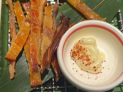-匠和风精致料理(莆田财富中心店)