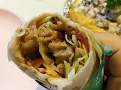 -库滋明·俄罗斯特色美食(中央大街店)