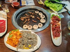 -米家·鹤城炭火米家(直营总店)