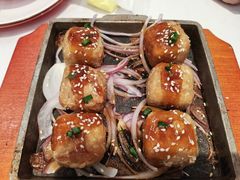 -申阿婆·上海菜·小海鲜(国展店)