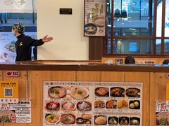 -博多一幸舍(侨福芳草地购物中心店)