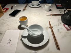 -初蓉丨遇见新川菜(亲贤街荣耀店)