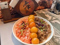 -和牛食堂•BISTRO(广州首店)