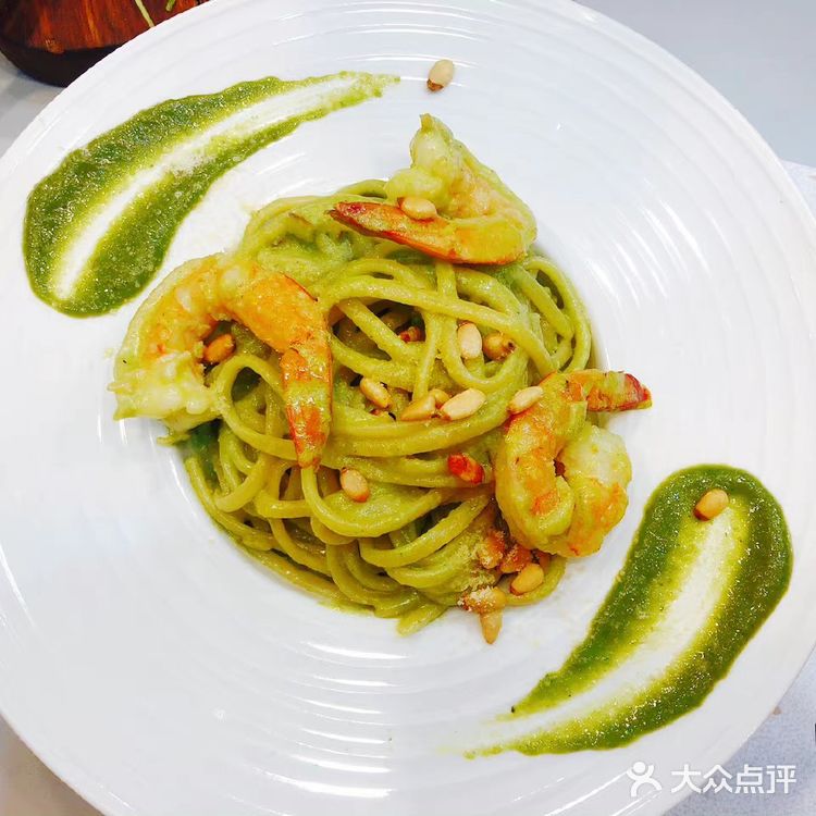 【公园北鹿】吃环境首选第三弹